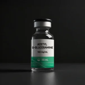ACETYL D-GLUCOSAMINE