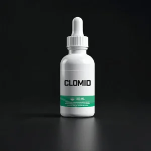 CLOMID