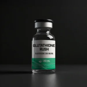 GLUTATHIONE RUSH