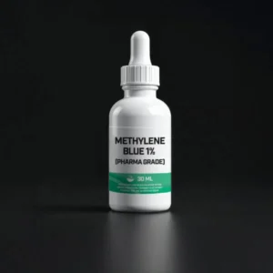 METHYLENE BLUE 1% (PHARMA GRADE)