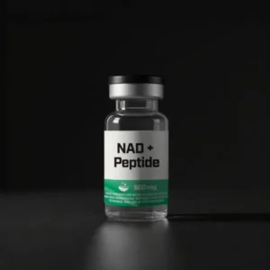 NAD+ PEPTIDE