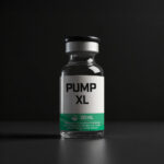 PUMP XL
