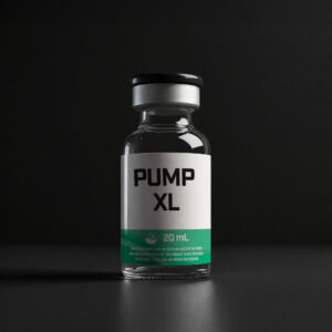 PUMP XL