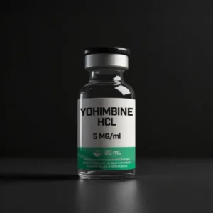 YOHIMBINE HCL